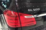 奔驰GL级2013款GL 500 4MATIC