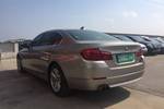 宝马5系2013款520Li 典雅型