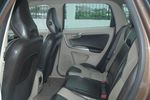 沃尔沃XC602010款3.0 T6 AWD智尊版 