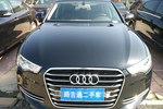 奥迪A6L2014款30 FSI 技术型