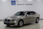 宝马5系2013款520Li 典雅型