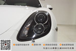 保时捷Cayman2013款Cayman 2.7L 