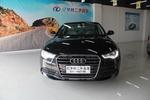 奥迪A6L2012款TFSI 舒适型(2.0T)