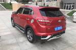 现代ix252015款2.0L 自动两驱智能型GLS