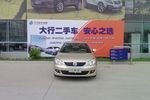 大众朗逸2011款1.6L 手动 品悠版