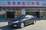 大众朗逸2011款1.4TSI DSG 品轩版