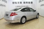 日产天籁2008款2.0L XL舒适版