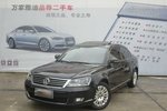 大众帕萨特领驭2009款1.8T 手自一体 尊品型