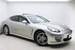 保时捷Panamera2010款Panamera 3.6L 