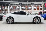 保时捷9112012款Carrera 3.4L