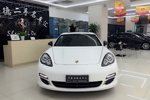 保时捷Panamera2010款Panamera 3.6L 