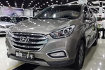 现代ix352013款2.0L 自动两驱智能型GLS 国IV 