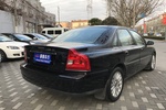 沃尔沃S802005款2.9T自动四速