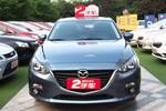 马自达MAZDA3Axela昂克赛拉 三厢2016款1.5L 自动舒适型