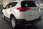 丰田RAV42015款2.5L 自动四驱精英版