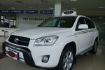 丰田RAV42009款2.0L 手动豪华版