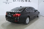 宝马5系2014款520Li 典雅型