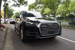 奥迪Q72016款40 TFSI 舒适型