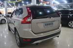 沃尔沃XC602013款T6 AWD 舒适版