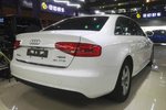 奥迪A4L2013款30 TFSI 自动舒适型