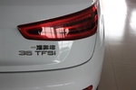 奥迪Q32015款35 TFSI 舒适型