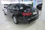 奥迪A6L2011款2.0TFSI 手自一体 标准型