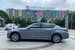 英菲尼迪Q50L2015款2.0T 悦享版