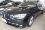 宝马7系2011款730Li 典雅型