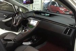 丰田普锐斯2012款1.8L 豪华版