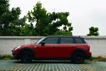 MINICLUBMAN2016款1.5T COOPER 极客版