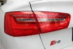 奥迪S62013款4.0 TFSI