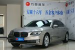 宝马7系2013款730Li 豪华型