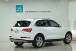 奥迪Q52013款40 TFSI 舒适型