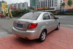 起亚RIO2008款1.4L GLS 手动