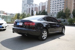 奥迪A6L2009款2.0TFSI 标准型AT