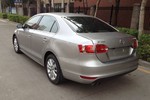 大众速腾2012款1.4TSI 自动 时尚型