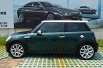 MINIMINI2010款Cooper S 50 Camden