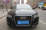 奥迪A3 Sportback2010款1.4TFSI 舒适型