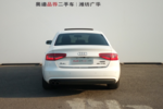 奥迪A4L2013款35 TFSI 自动标准型