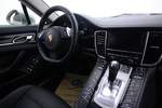 保时捷Panamera2010款Panamera 4 3.6L 