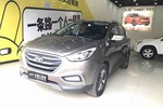 现代ix352013款2.0L 自动两驱智能型GLS 国V 