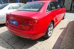 奥迪A4L2009款2.0TFSI 舒适型