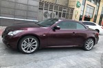 英菲尼迪G Sedan2009款G37 3.7L 标准版