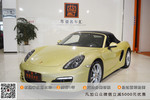 保时捷Boxster2013款Boxster 2.7L 