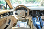 保时捷Panamera2010款Panamera 3.6L 