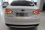 福特蒙迪欧2013款2.0L GTDi200 时尚型