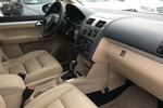 大众途安2011款1.4TSI DSG 智雅版5座