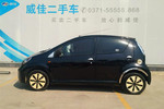 比亚迪F02012款1.0L 悦酷型