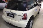 MINIMINI2011款1.6L COOPER Fun