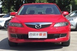 马自达MAZDA62008款2.0L 手自一体 时尚型